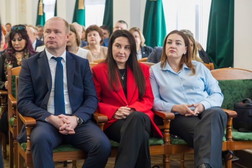 День работника сельского хозяйства и перерабатывающей промышленности